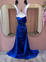 .deluXe Abendkleid - dlx90