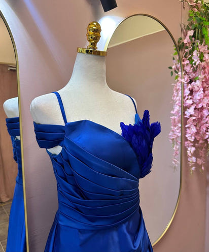 .deluXe Abendkleid - dlx90