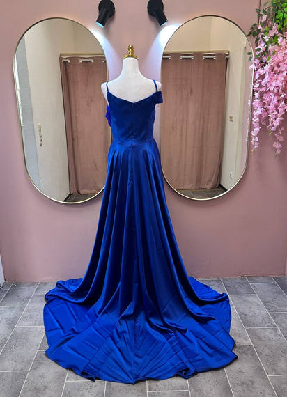 .deluXe Abendkleid - dlx90