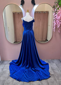 .deluXe Abendkleid - dlx90