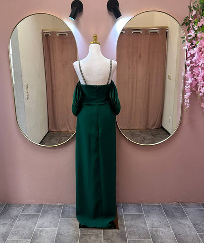 .deluXe Abendkleid - dlx91