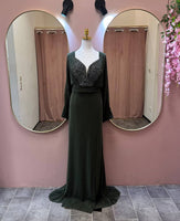 .deluXe Abendkleid - dlx92