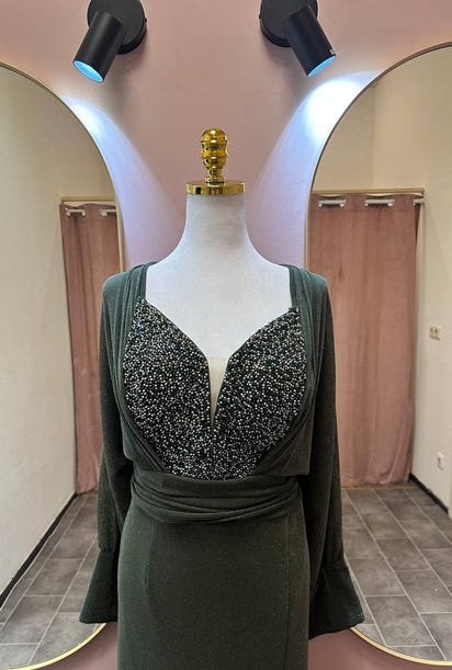 .deluXe Abendkleid - dlx92