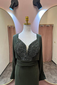 .deluXe Abendkleid - dlx92