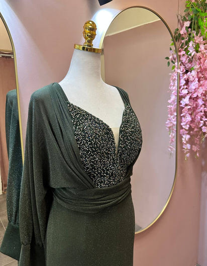 .deluXe Abendkleid - dlx92