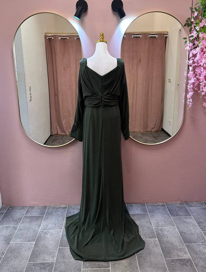 .deluXe Abendkleid - dlx92