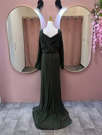 .deluXe Abendkleid - dlx92