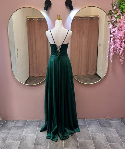 .deluXe Abendkleid - dlx93