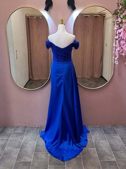 .deluXe Abendkleid - dlx94