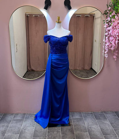 .deluXe Abendkleid - dlx94