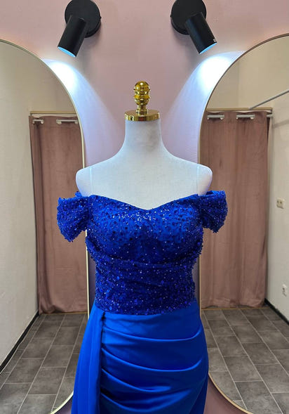 .deluXe Abendkleid - dlx94