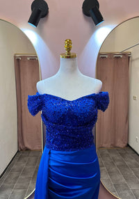 .deluXe Abendkleid - dlx94