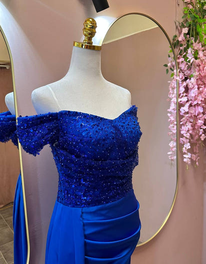 .deluXe Abendkleid - dlx94