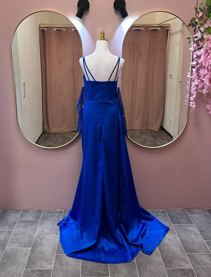 .deluXe Abendkleid - dlx95