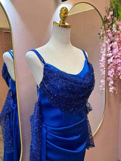 .deluXe Abendkleid - dlx95