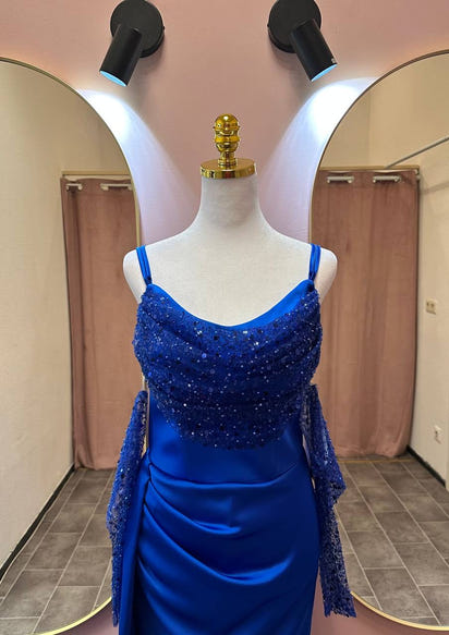 .deluXe Abendkleid - dlx95