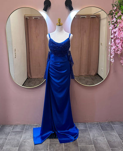 .deluXe Abendkleid - dlx95