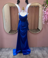 .deluXe Abendkleid - dlx95