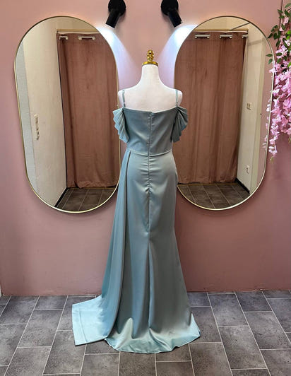 .deluXe Abendkleid - dlx96