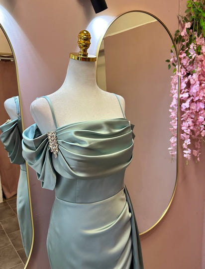 .deluXe Abendkleid - dlx96