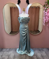 .deluXe Abendkleid - dlx96