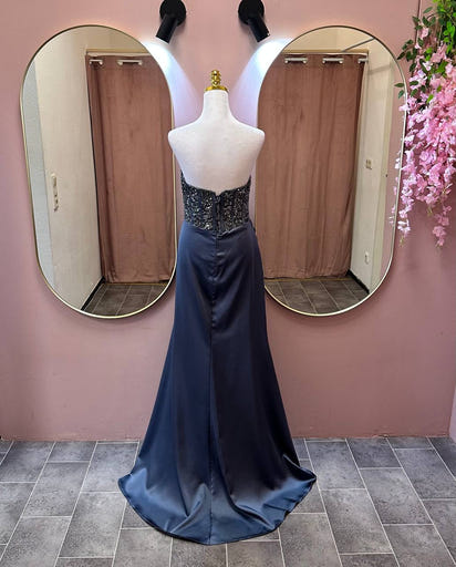 .deluXe Abendkleid - dlx7