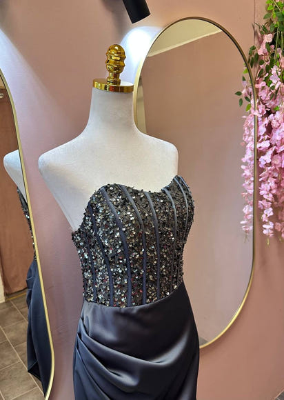 .deluXe Abendkleid - dlx7