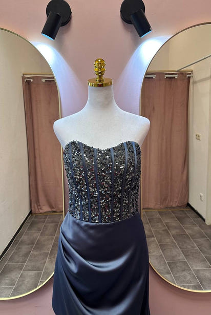 .deluXe Abendkleid - dlx7