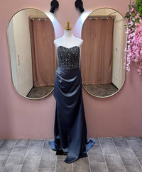 .deluXe Abendkleid - dlx7