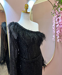 .deluXe Abendkleid - dlx97