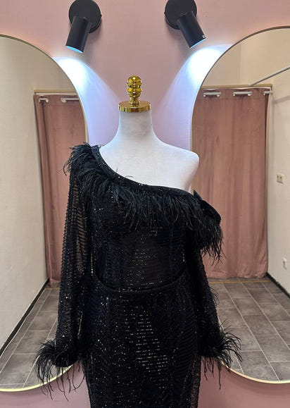 .deluXe Abendkleid - dlx97