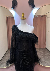 .deluXe Abendkleid - dlx97