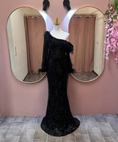 .deluXe Abendkleid - dlx97