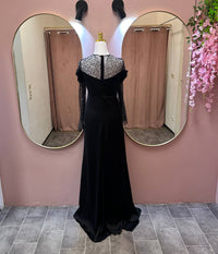 .deluXe Abendkleid - dlx98