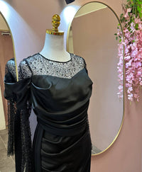 .deluXe Abendkleid - dlx98