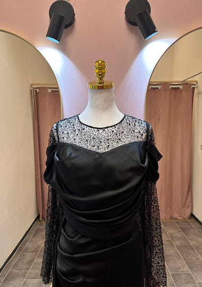 .deluXe Abendkleid - dlx98