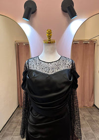 .deluXe Abendkleid - dlx98