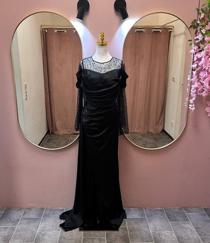 .deluXe Abendkleid - dlx98