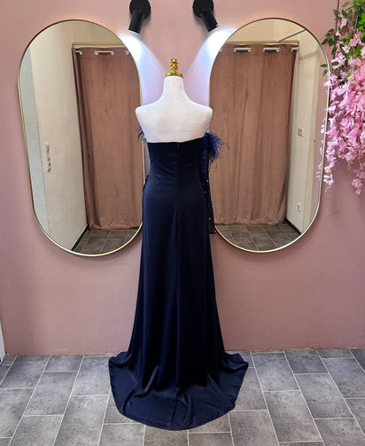 .deluXe Abendkleid - dlx99