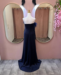 .deluXe Abendkleid - dlx99