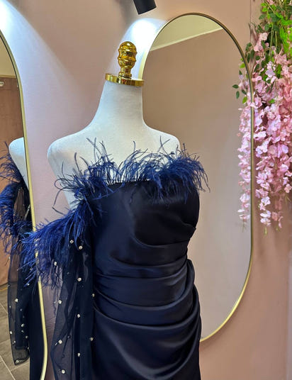 .deluXe Abendkleid - dlx99