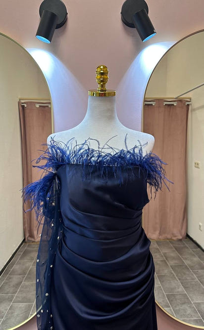 .deluXe Abendkleid - dlx99