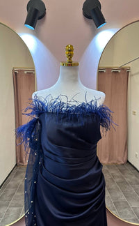 .deluXe Abendkleid - dlx99