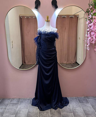 .deluXe Abendkleid - dlx99