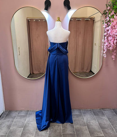 .deluXe Abendkleid - dlx100