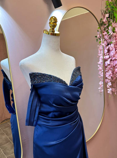 .deluXe Abendkleid - dlx100