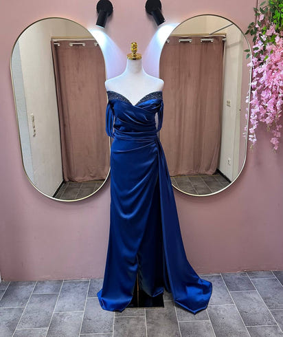 .deluXe Abendkleid - dlx100