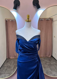 .deluXe Abendkleid - dlx100