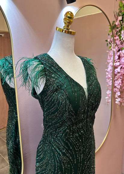 .deluXe Abendkleid - dlx87