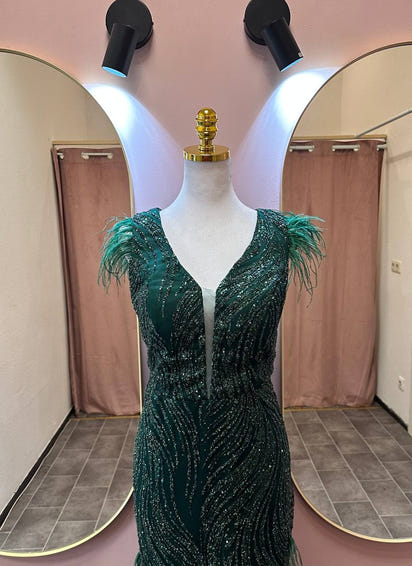 .deluXe Abendkleid - dlx87